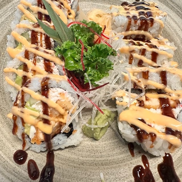 Tyson Roll.