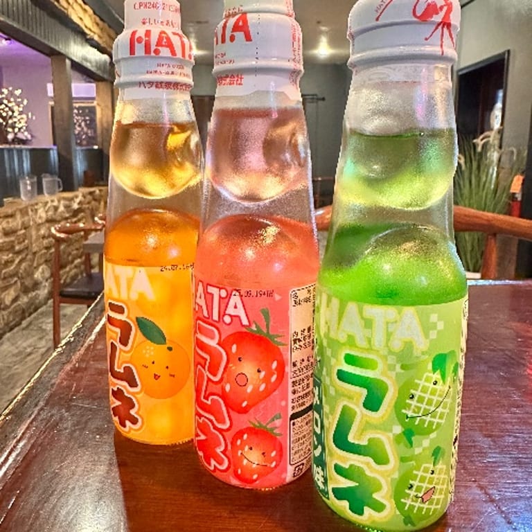 Delicious Japanese Cuisine Awaits