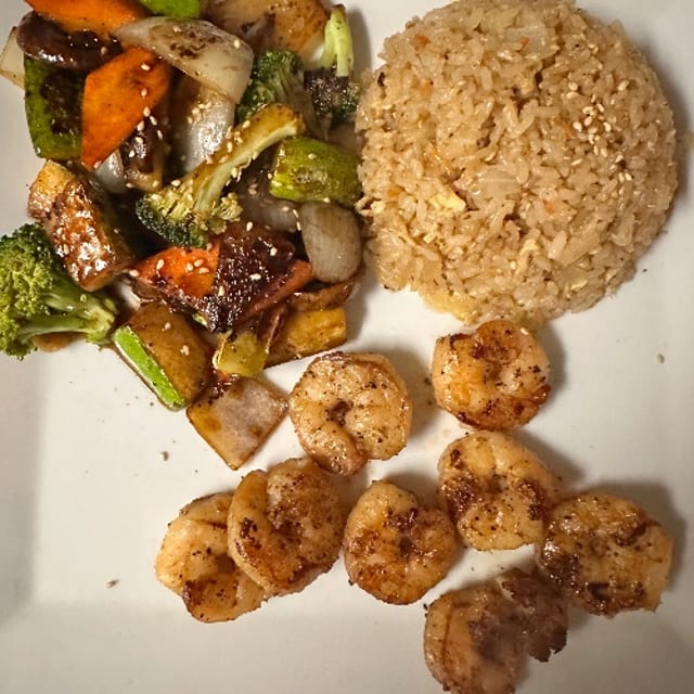 Shrimp.
