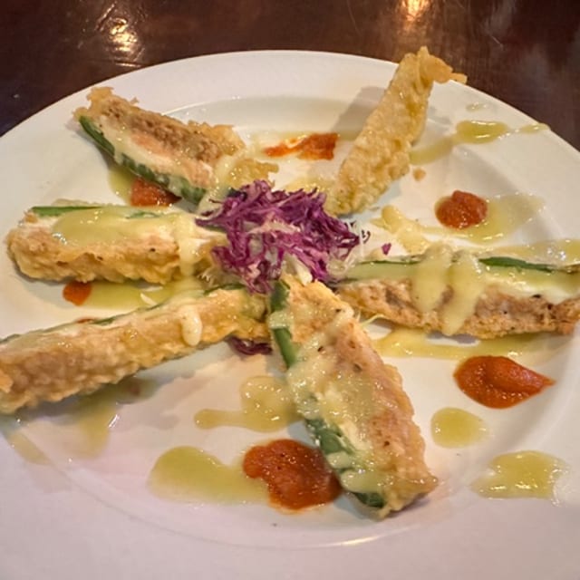 Jalapeño Bomb.