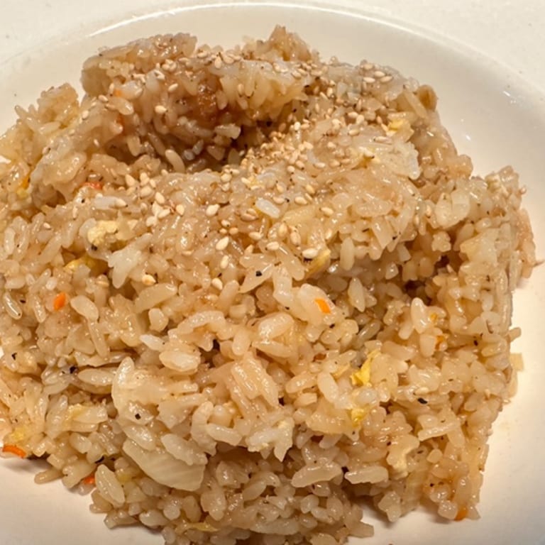 Savor Our Fried Rice