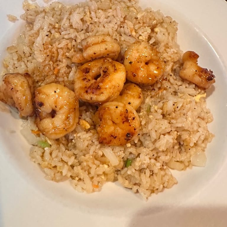 Savor Our Fried Rice