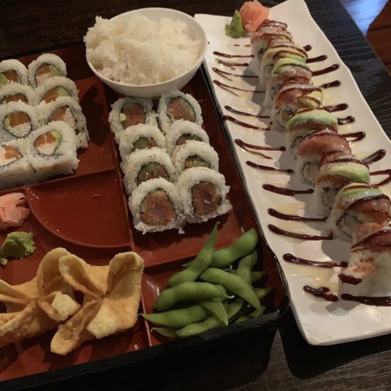 Only Fresh Ingredients