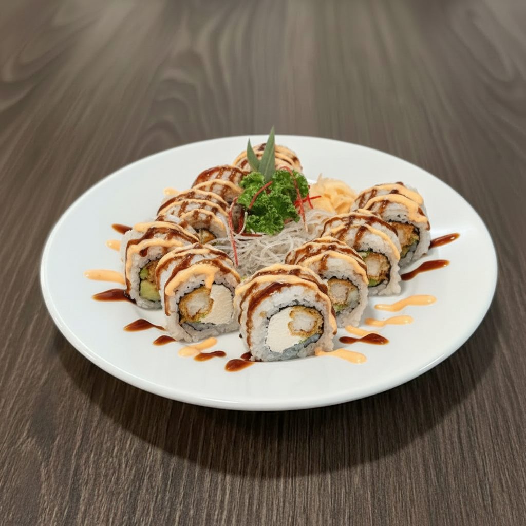 Tyson Roll.