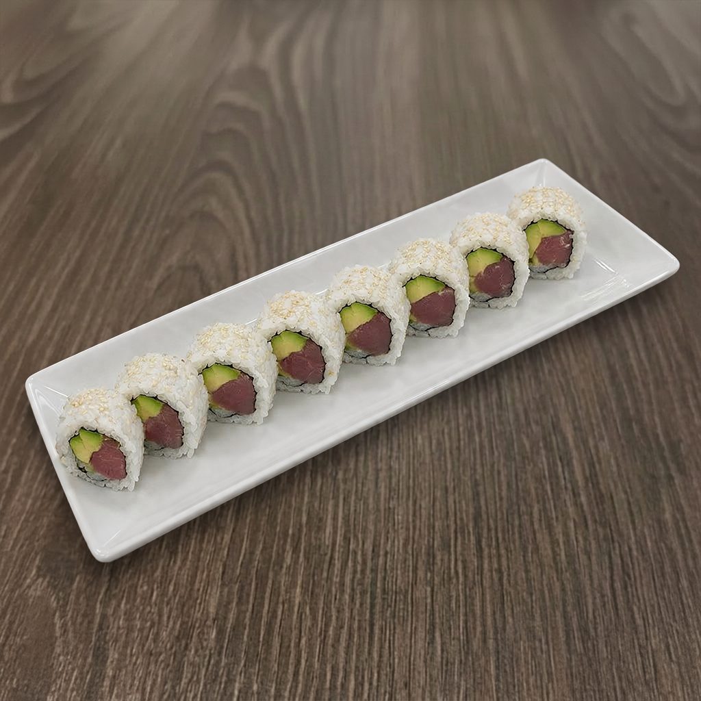 Miami Roll.