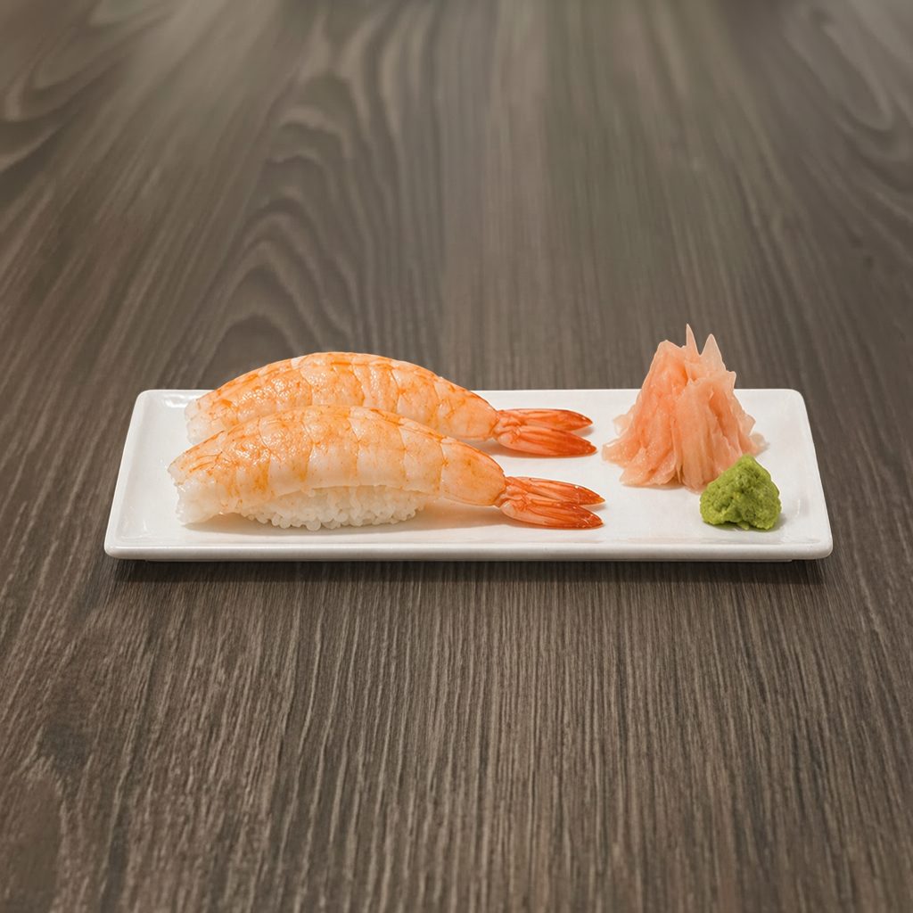 Shrimp.