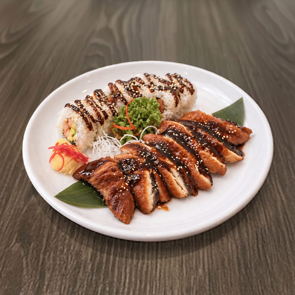 Super Ninja Roll.