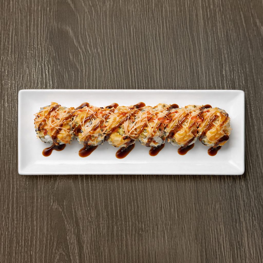 Fire 3 Roll.