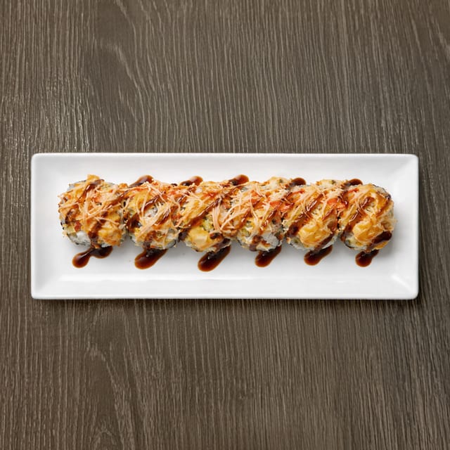 Fire 3 Roll.