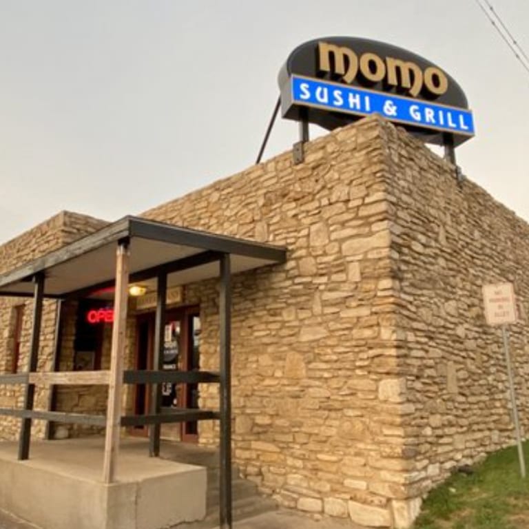 Come and Try Us!